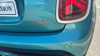 Mini Cabrio Cooper S 178ch Edition Premium Plus BVA7 — photo 35