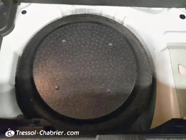 Opel Crossland X 1.2 turbo 110 ch bva6 innovation — photo 4