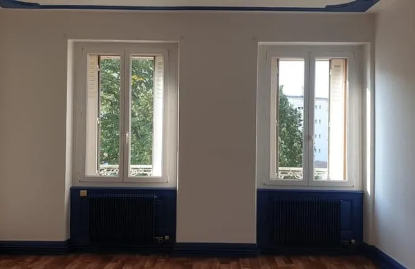 Mulhouse - T2 de 45m²