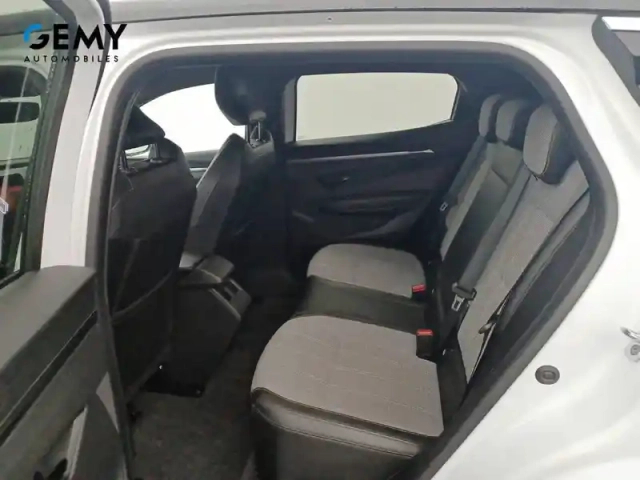 Renault Megane e-tech ev60 220 ch optimum charge — photo 40