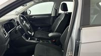 Volkswagen T-Roc 1.5 TSI EVO 150ch Style DSG7 — photo 12