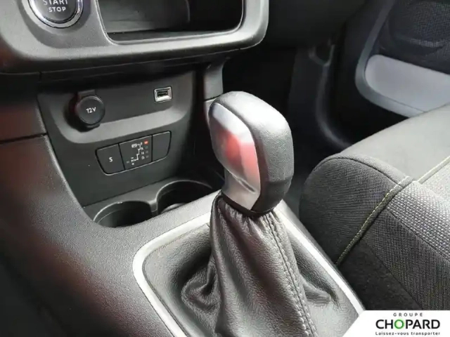 Citroën C3 puretech 110 s&amp;s eat6 — photo 4