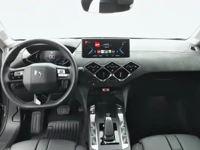 Ds Ds 3 ds3 crossback e-tense — photo 40