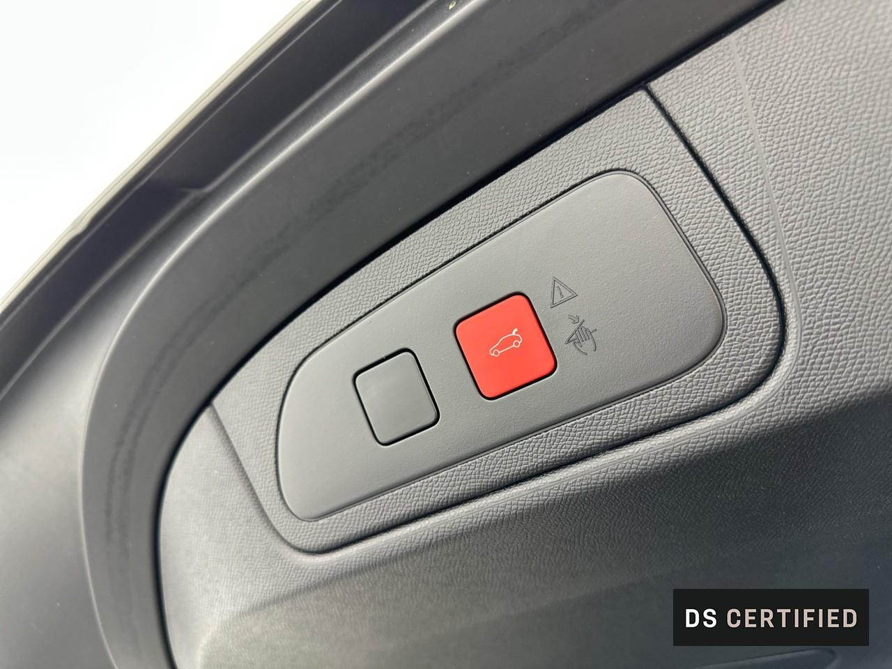 Ds Ds 7 crossback hybride rechargeable e-tense 360 eat8 4x4 performa — photo 32
