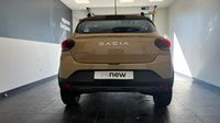 Dacia Sandero 1.0 TCe 90ch Stepway Expression -24 — photo 6