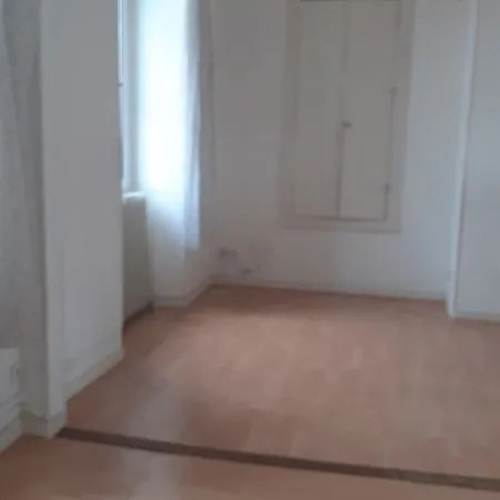 Appartement T2