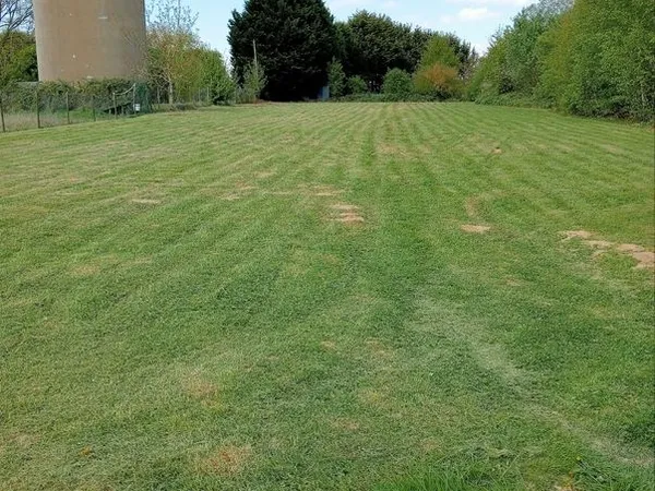 3 terrain à louer