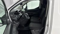 Peugeot Partner Standard 650kg BlueHDi 100ch S&S Asphalt — photo 12