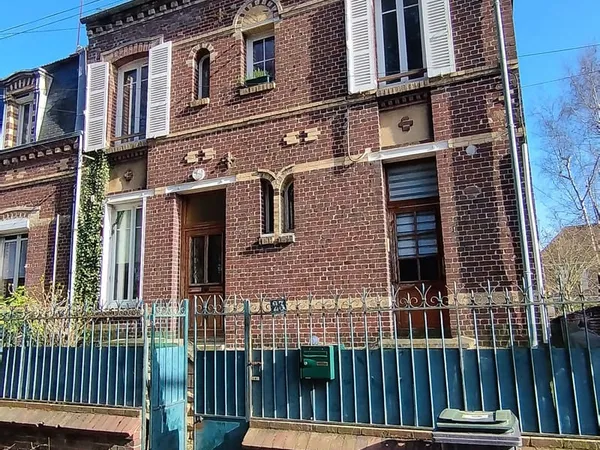 L'élégance du XIXe siècle au fil de l'eau - Beauvais