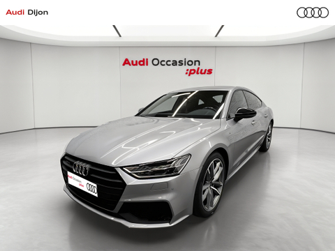 Audi A7 Sportback 55 TFSIe 367 S tronic 7 Quattro