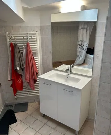 Colocation annemasse dispo