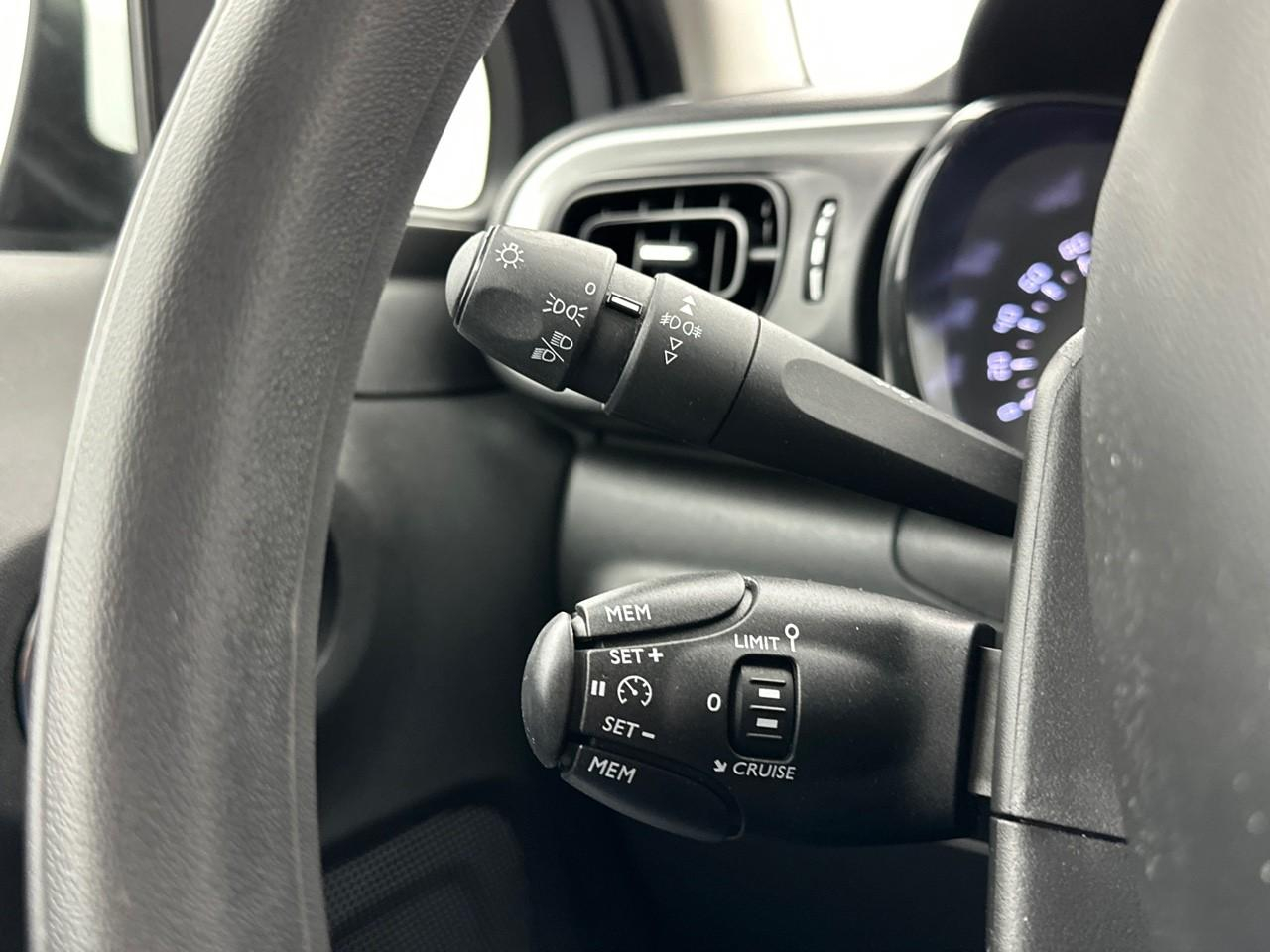 Citroën C3 puretech 83 ch bvm5 you — photo 19
