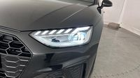 Audi A4 Avant 35 TDI 163ch Competition S tronic 7 — photo 17