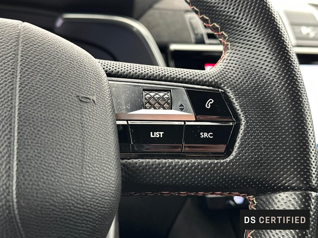 Ds Ds 7 crossback crossback puretech 130 bvm6 performance line — photo 20
