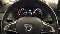 Dacia Jogger 1.0 ECO-G 100ch Confort 7 places — photo 25