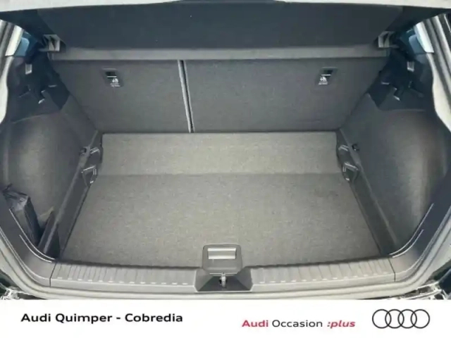 Audi A1 allstreet 30 tfsi 110ch avus s tronic 7 — photo 11