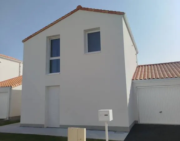 Maison 4 pièces 84 m²