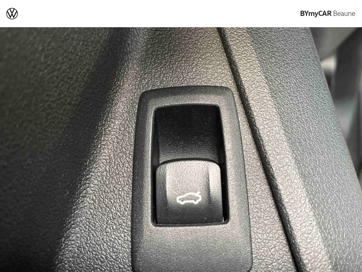 BMW M135i xDrive 306 ch BVA8 — photo 25