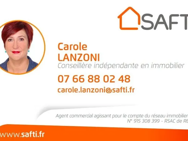 Pour investisseur /1er achat RENNES SARAH BERNARD
