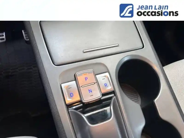 Hyundai Kona electrique 64 kwh - 204 ch — photo 13