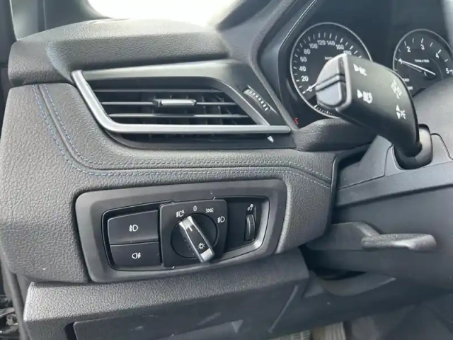Bmw Serie 2 série 2 activetourer 216da 116ch m sport — photo 11