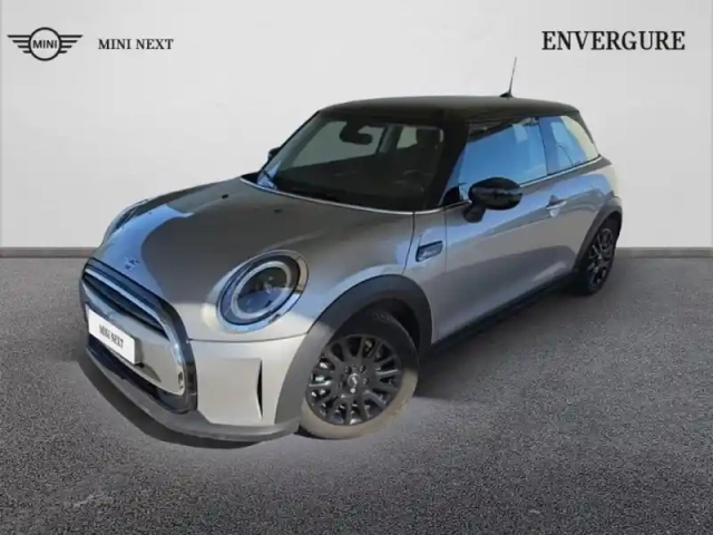 Mini Mini cooper 136ch  edition camden bva7