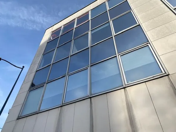 Bureaux 860 m²