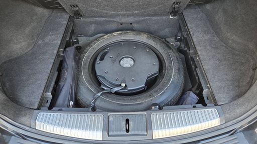 Nissan Murano 3.5 V6 256 - Executive – 2015 – 110000 km – Essence – Boîte Automatique — photo 73