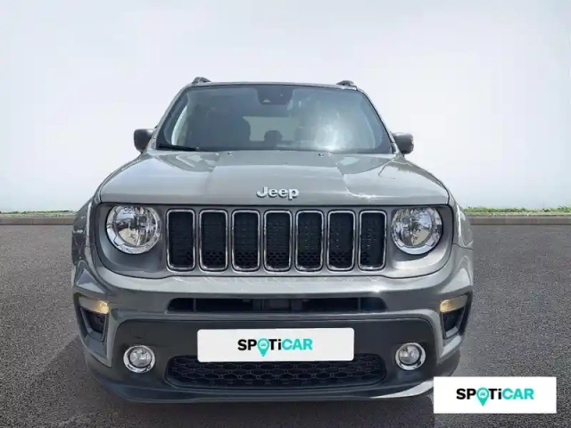 Jeep Renegade 1.6 multijet 130ch limited my21 — photo 2