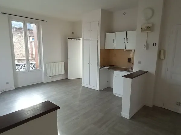 Appartement T2 Mantes la jolie