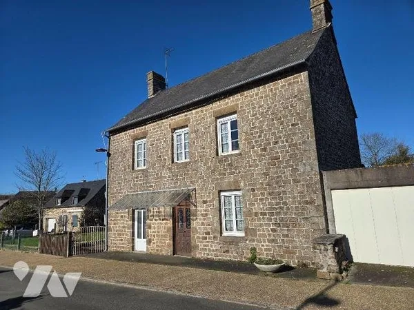 Maison 6 pièces 135 m²