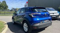 Renault Captur 1.6 E-Tech hybride 145ch Techno — photo 7