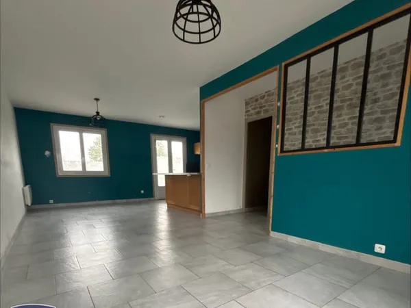 Maison Vente Licques 3p 82m² 141300€