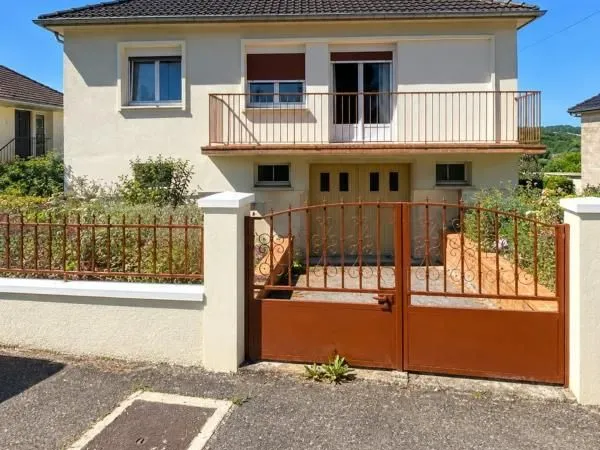 Maison 3 pièces 75 m²