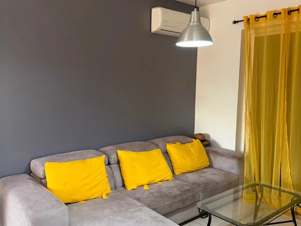 Magnifique appartement résidence Crystal Beach Saint-François