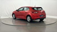Renault Mégane 1.5 Blue dCi 115ch Business — photo 8