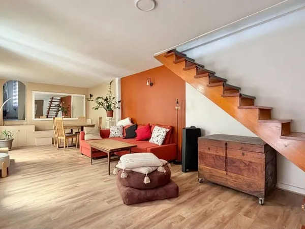 Maison 5 pièces 141 m²