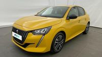 Peugeot 208 1.5 BlueHDi 100ch S&S Style