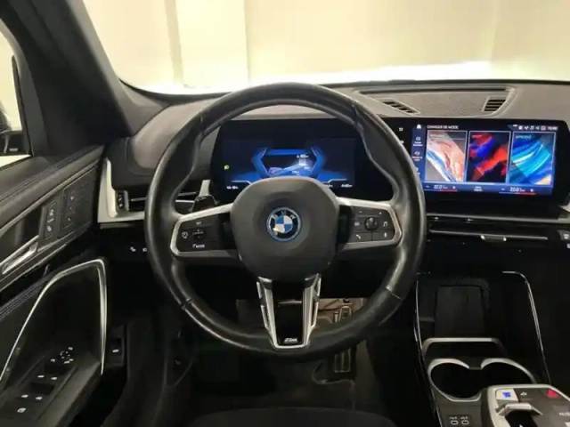Bmw X1 ixdrive30 313ch m sport — photo 11