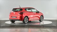 Renault Clio 1.6 E-Tech hybride 140ch Limited -21N — photo 5
