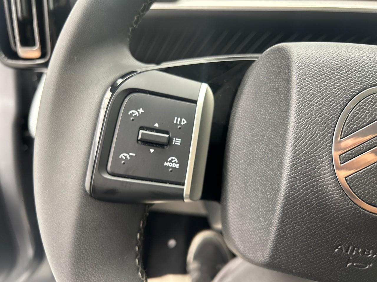 Citroën C3 turbo 100 ch manuelle max — photo 23