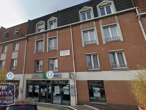 STUDIO MEUBLE CENTRE LANNOY