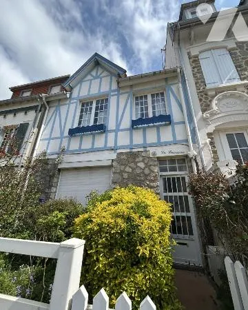 Maison 5 pièces 85 m²