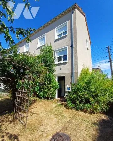 Maison 4 pièces 95 m²