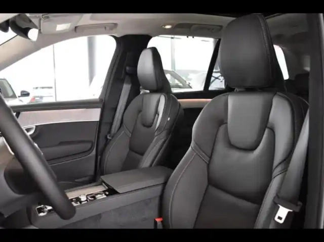 Volvo Xc90 t8 awd 310 + 145ch ultra style chrome geartronic — photo 15
