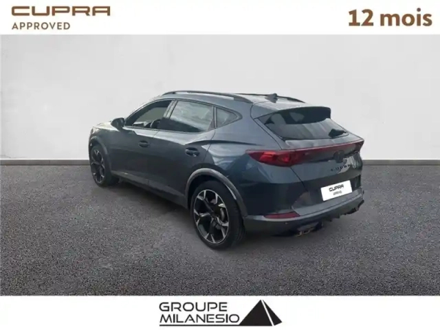 Cupra Formentor 1.4 e-hybrid 245 ch dsg6 — photo 8