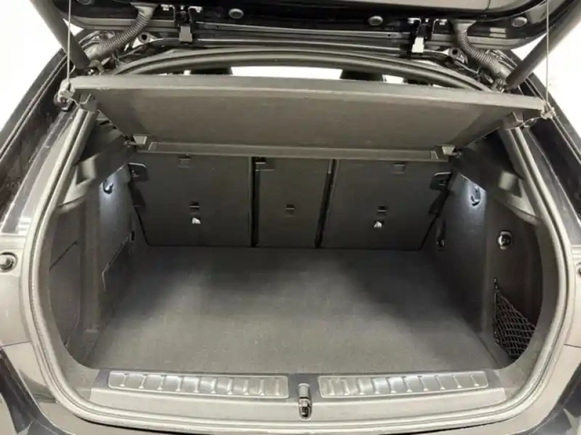 Bmw Serie 1 série 1 m135ia xdrive 306ch — photo 8