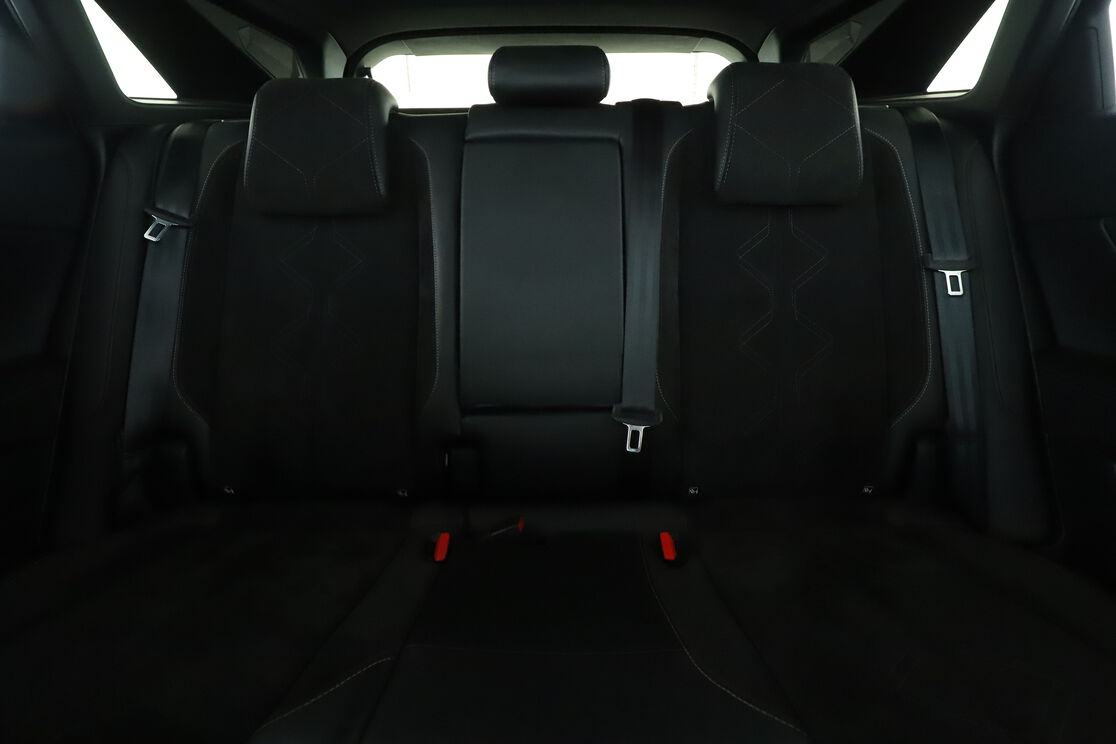 DS Automobiles DS7 Crossback 1.6 PureTech Performance Line + Automatique — photo 14