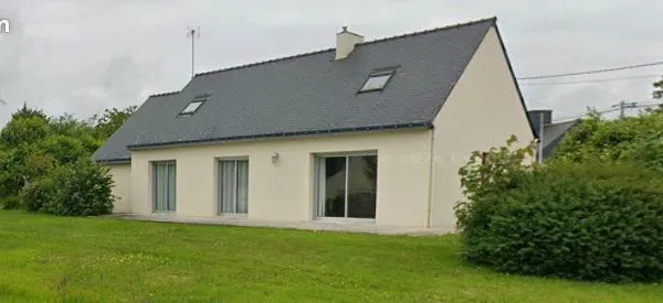 Maison meublée à louer