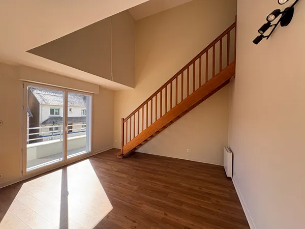 APPARTEMENT T3 - Saint-Brieuc